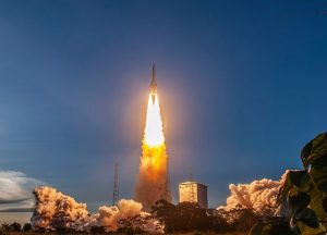 Lansohet sateliti i ri që do të regjistrojë Tokën ditën edhe natën