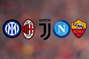 Skuadra e Serie-A shkarkon trajnerin