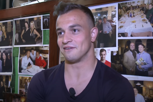 Shaqiri zbulon detaje të reja për provokimet e serbëve në vitin 2018