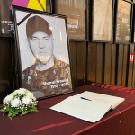 Nderohet “legjenda e rock-ut shqiptar” Shemsi Krasniqi – Shemi