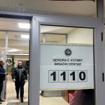 Balotazhi në Mitrovicë, kaq qytetarë dolën për të votuar në Shipol