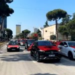 Shqipëria pranë golit, zverdhet Ramadani – ndali sulmuesin më të rrezikshëm anglez