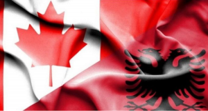 Shqipëria hap rrugën për fluturime transoqeanike me Kanadanë