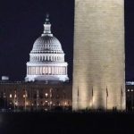 Mbyllja rekorde e qeverisë amerikane sheh ‘dritën në fund të tunelit’