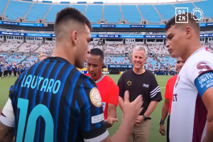 Silva mbyll kapitullin me Fluminense, Milani mbetet një ëndërr