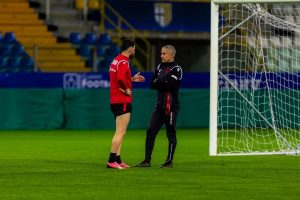 Andorrë – Shqipëri, formacionet e mundshme