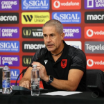 Silvinjo pas fitores ndaj Andorrës: Le të festojnë të gjithë shqiptarët