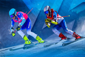 Sot prezantohet ekipi për Lojërat Olimpike Dimërore