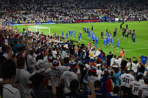 Mbrojtësi slloven: E kemi planin se si ta mposhtim Kosovën