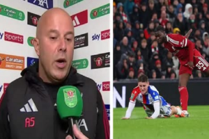 Shpenzoi miliona euro, Arne Slot ankohet për mungesë alternativash te Liverpooli