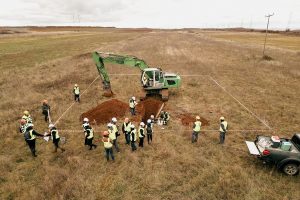 Marrëveshja me MCC, nisin punimet për ruajtjen e energjisë në Ferizaj