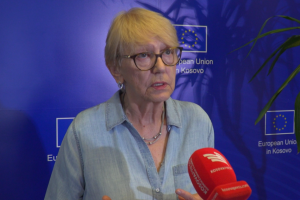 Biserko: Serbia vazhdon të mohojë krimet e luftës