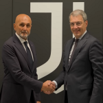 Spalletti zbulon objektivin e tij me Juventusin