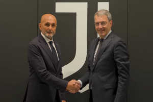 Spalletti zbulon objektivin e tij me Juventusin