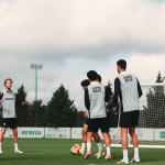 Akademia “Cristiano Ronaldo”, vendi ku Sportingu po ndërton yjet e futbollit