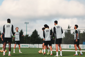 Akademia “Cristiano Ronaldo”, vendi ku Sportingu po ndërton yjet e futbollit