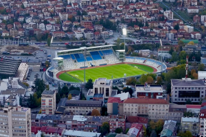 Kosovë – Zvicër, nis pjesa e dytë në “Fadil Vokrri”