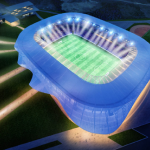 Stadiumi kombëtar nuk ka alternativë: “Prishtina 2030 hapet në arenën e re”