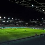 Formacionet Slloveni-Kosovë