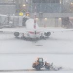 Stuhia e madhe dimërore godet SHBA-në, të paktën 7 viktima