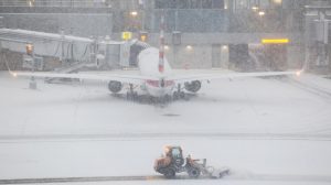 Stuhia e madhe dimërore godet SHBA-në, të paktën 7 viktima