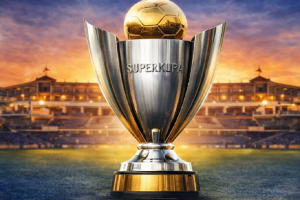 Superkupa e Kosovës nuk zhvillohet në Kosovë