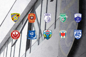 Fundjavë e nxehtë në Superligë