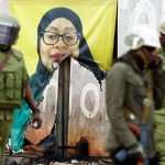 Tanzania përfshihet nga trazirat pas zgjedhjeve presidenciale