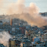 Shpërthime të dëgjuara në Teheran dhe Jerusalem në ditën e pestë të luftës