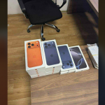 Konfiskohen 120 telefona, ora e kufje – kjo është vlera financiare