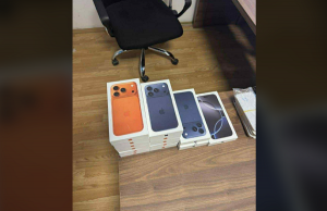 Konfiskohen 120 telefona, ora e kufje – kjo është vlera financiare