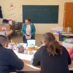Arsim e zanate për 57 nxënës me nevoja të veçanta në Qendrën “Nëna Terezë” në Mitrovicë