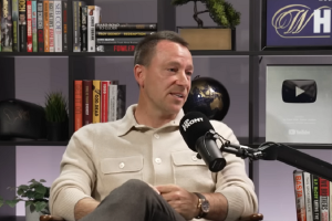 Terry: Ëndrra ime është të drejtoj Chelsean