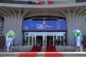 Biznese nga SHBA-ja pjesë e panairit në Tiranë