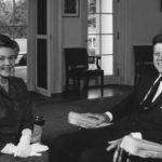 Travell, gruaja e parë mjeke e presidentit të SHBA-ve