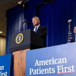 SHBA largohet zyrtarisht nga Organizata Botërore e Shëndetit (OBSH)