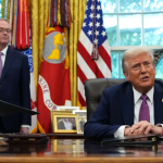 Kur Perëndimi përçahet, gjëma ndihet edhe në Ballkan