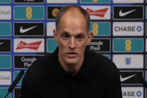 Bellingham dhe Foden rikthehen në kombëtaren e Anglisë