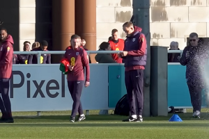 Ndryshime te Anglia para ndeshjes me Shqipërinë