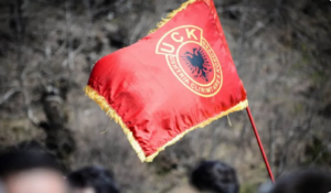 OVL UÇK mbështet marshin “Drejtësi, jo politikë!” bën thirrje për pjesëmarrje masive