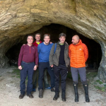 Ambasadori britanik i dërgon kushërinjtë për hiking në Malet e Sharrit