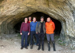 Ambasadori britanik i dërgon kushërinjtë për hiking në Malet e Sharrit