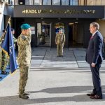 Ulutash e delegacioni i Kongresit Amerikan flasin për sigurinë në Kosovë