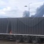 Serbët nga Kosova në mbështetje të Vuçiq, priten me breshri fyerjesh “Kthehuni nga keni ardhur”