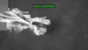 SHBA konfirmon sulmin vdekjeprurës në Karaibe