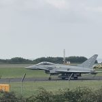 “Brezi” vë në pranga 53-vjeçarin e armatosur në rrugë