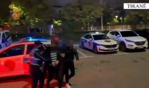 Kapet mashtruesi i dënuar me 6 vjet burg në Tiranë