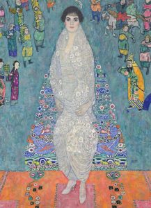 Piktura e Gustav Klimt vepra e dytë më e shtrenjtë e shitur në ankand ndonjëherë