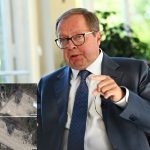 Ertjan Kofsha, i treti i Evropës në peshëngritje