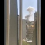 Ja si duket Paul pasi Joshua i theu nofullën